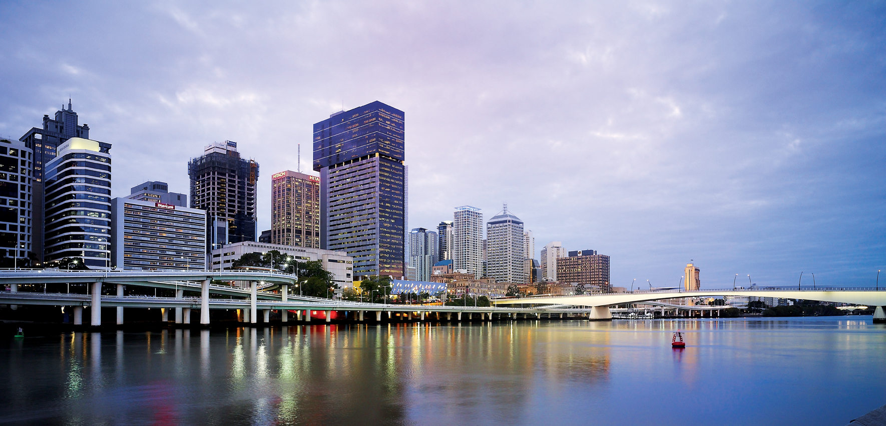 Brisbane