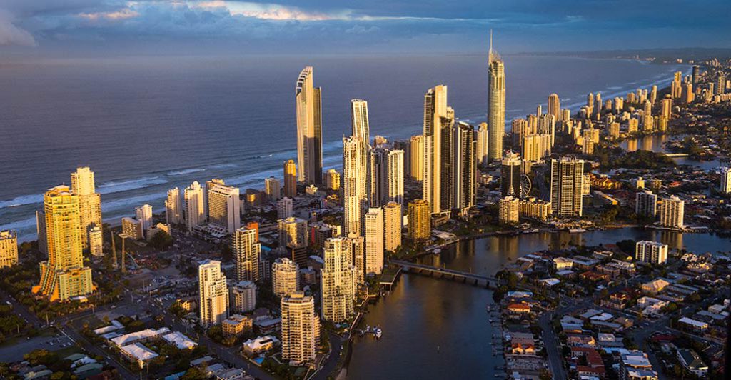 Gold Coast
